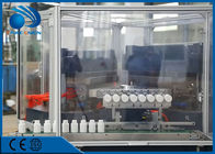 El HDPE/LDPE/PP embotella la máquina que sopla para la botella del champú/la botella de alimentación del bebé