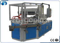 Máquina automática del moldeo por insuflación de aire comprimido de inyección para fabricación de la botella de los PP del HDPE del LDPE la pequeña