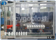 Máquina del moldeo por insuflación de aire comprimido de inyección de 30 IBM con el sistema servo para la botella plástica 3ml-2000ml