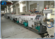 PPR/PE/tubo IMPERTINENTE que hace la máquina con velocidad estándar del motor de Siemens