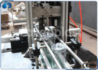 El plástico automático de la función multi puede/la cortadora de la botella del animal doméstico con ajustar velocidad
