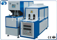 máquina semi automática del moldeo por insuflación de aire comprimido 600-900BPH para la botella del agua mineral/del pesticida