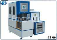 Máquina semi automática del moldeo por insuflación de aire comprimido para el envase de plástico del ANIMAL DOMÉSTICO del vinagre de vino 2L-5L