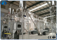 Línea 650kg/h de la granulación de la máquina de la granulación del plástico del PVC/de CPVC completamente automática