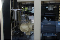 El agua lubrica configuración de rosca sin aceite 45KW/60HP del compresor de aire la alta