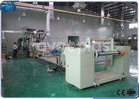 Tablero de alto rendimiento del PVC que hace la máquina, máquina plástica de la fabricación de la hoja