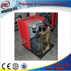 Compresor de aire de alta calidad del tornillo de la barra de la presión baja 10 sin aceite