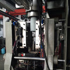 Máquina multi 600 pc/h del moldeo por insuflación de aire comprimido de la capa del depósito de gasolina del coche del HDPE de la sola estación