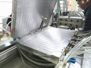 Tablero del techo de la máquina/PVC del panel de techo del PVC del CaC03 que hace la máquina
