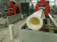 Tubo de PPR que hace la máquina, tubo plástico que hace la protuberancia del tubo de los PP PE de la máquina