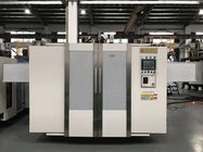 máquina automática principal del moldeo por insuflación de aire comprimido de la protuberancia 5L tres para el PE/los PP/el picosegundo