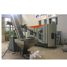 máquina linear plástica del moldeo por insuflación de aire comprimido de inyección 200-2000ml