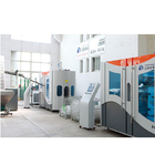 200 - 2000ml máquina automática del moldeo por insuflación de aire comprimido de la botella 8000BPH