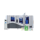 Máquina automática de aluminio del moldeo por insuflación de aire comprimido del animal doméstico 40kw del ISO