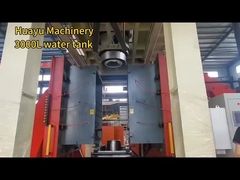 Máquina de depósito de agua 3000