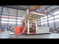 tanque de agua jinpin