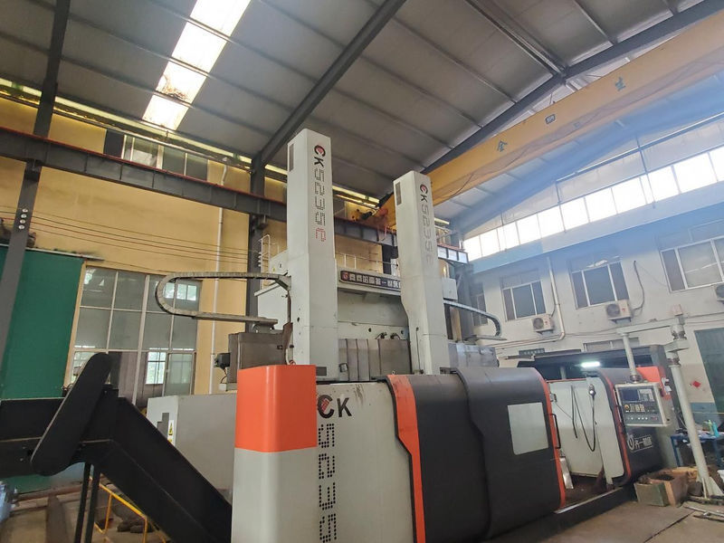China Weifang Huayu Plastic Machinery Co., Ltd. Perfil de la compañía