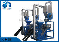máquina plástica vertical de la molienda en húmedo 30-55kw para producir el polvo 160-700kg/h