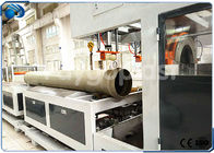 Profesional automático lleno de la eficacia alta de la máquina de Belling del tubo del Pvc del plástico