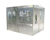 máquina de embotellado automática del agua potable 5000BPH para las botellas 250ml-2500ml