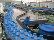 máquina de embotellado automática del agua potable 5000BPH para las botellas 250ml-2500ml