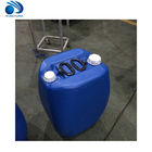 La máquina del moldeo por insuflación de aire comprimido de la protuberancia del HDPE/LDPE 160L para 100-160L teclea