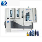 Máquina que moldea 6500-7500BPH de 1 litro del animal doméstico del soplo plástico automático lleno del agua