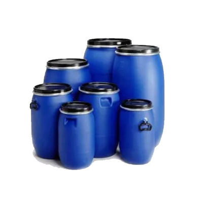 2 Layer 200L Chemical Jerrycan Blow Molding Machine Drum Blow Molding Machine