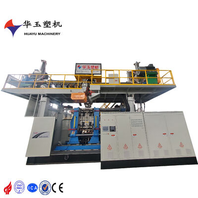 Fully Automatic 3100L Water Tank Blow Moulding Machine