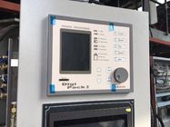 Máquina del moldeo por insuflación de aire comprimido de la protuberancia del CE y del ISO con la garantía de un año