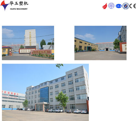 5-Layer 1800L Blow Moulding Machine for Plastic Water Tanks